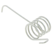 Rückstellfeder Choke 5034815-01 Rückstellfeder Choke 5034815-01