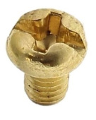 Schraube Drosselscheibe 5034818-01 Schraube Drosselscheibe 5034818-01