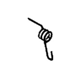 Feder, Startergas Feder, Startergas