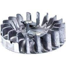 Schwungrad Kpl, 5035294-02