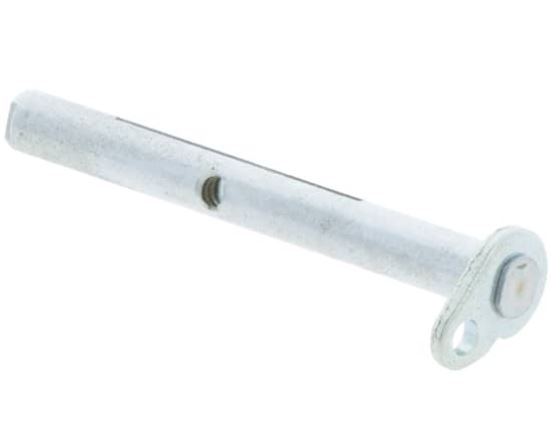 Drosselwelle Kpl 5035465-01