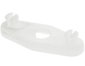 Montagescheibe, Halter 5035570-01 Montagescheibe, Halter 5035570-01