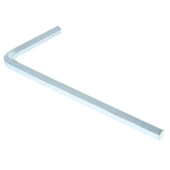 Stiftschlüssel, Inbus Nr. 5 5035586-02 Stiftschlüssel, Inbus Nr. 5 5035586-02