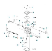 Versiegelung Versiegelung