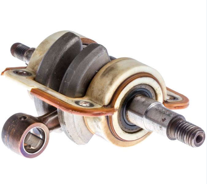 Kurbelwelle, Kpl, 5035738-06