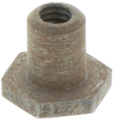 Buchse 5035873-01 Buchse 5035873-01