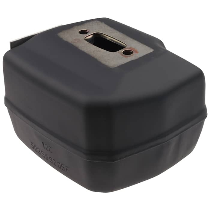 Schalldämpfer XPSA 5035992-05