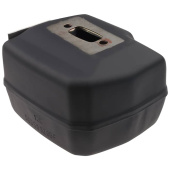 Schalldämpfer XPSA 5035992-05 Schalldämpfer XPSA 5035992-05