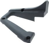 Griffhälfte, Links Griffhälfte, Links