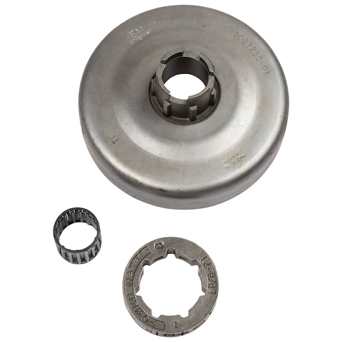 Kupplungstrommel 5036259-03