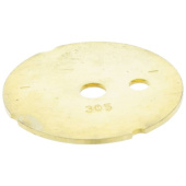 Drosselscheibe 5036324-01 Drosselscheibe 5036324-01