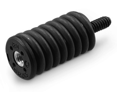 Vibrations isolator 5036376-01