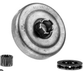 Kupplungstrommel 5036466-04 Kupplungstrommel 5036466-04