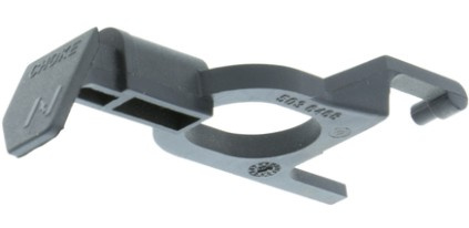 Choke-Steuerung 5036468-01