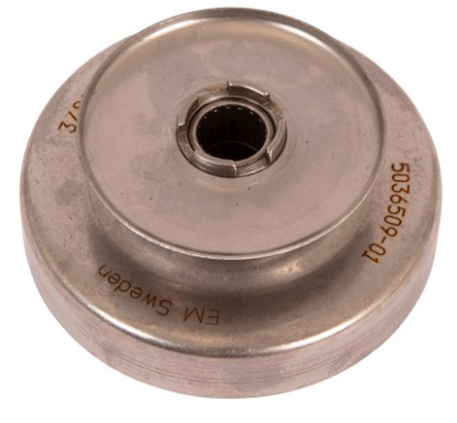 Kupplungstrommel 3/8 x 7