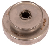 Kupplungstrommel 3/8 x 7 Kupplungstrommel 3/8 x 7