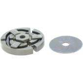 Husqvarna Fliehkraftkupplung 5036571-01 Husqvarna Fliehkraftkupplung 5036571-01