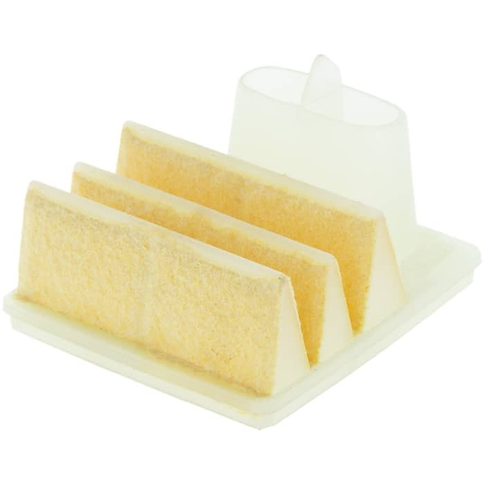 Luftfilter, N/W 5036785-02