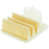 Luftfilter, N/W 5036785-02 Luftfilter, N/W 5036785-02