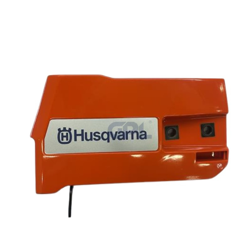 Kupplungsabdeckung 5036907-01