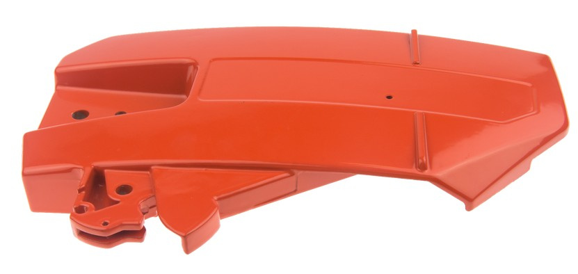 Kupplungsabdeckung 5037038-01