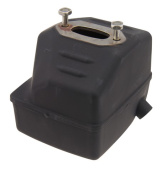 Schalldämpfer 5037113-04 Schalldämpfer 5037113-04