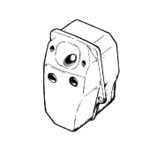 Schalldämpfer 5037137-06 Schalldämpfer 5037137-06