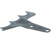 Äussere Bark-Unterstützung 5037197-01 Äussere Bark-Unterstützung 5037197-01