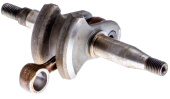 Kurbelwelle Kpl, 5037244-04 Kurbelwelle Kpl, 5037244-04