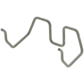 Halterung 5037354-01 Halterung 5037354-01