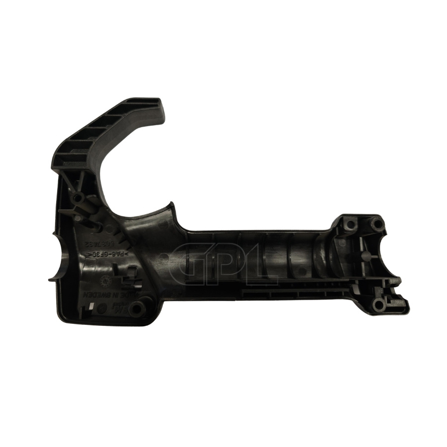 Hälfte Griff 5037432-02