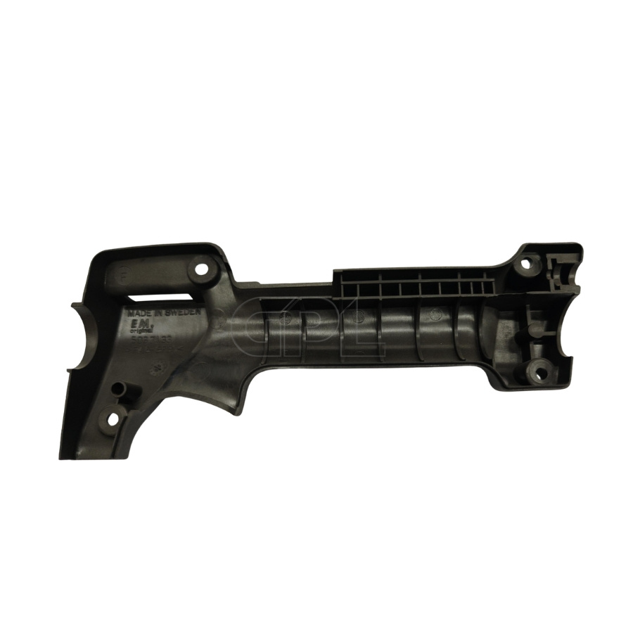 Hälfte Griff 5037433-02