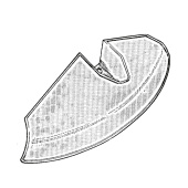 Spritzschutz Spritzschutz