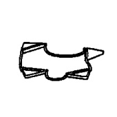 Transportabdeckung 5037453-01 Transportabdeckung 5037453-01