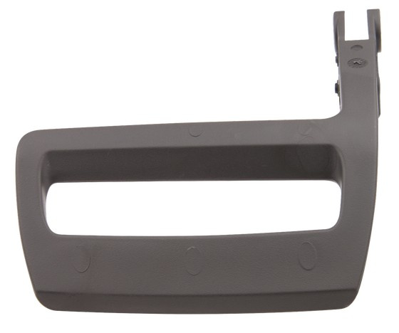 Schutzstange Kpl, 5037608-01