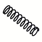Rückholfeder Rückholfeder