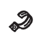 Sicherungsring 5037909-01 Sicherungsring 5037909-01