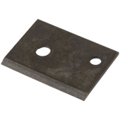 Messerabdeckung 5037988-02 Messerabdeckung 5037988-02