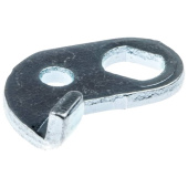 Gashebel 5037996-01 Gashebel 5037996-01