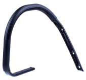 Griffhalter Kpl, 5038030-01 Griffhalter Kpl, 5038030-01