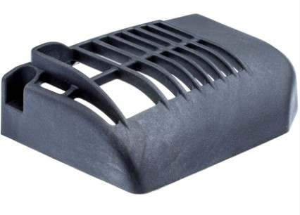 Schalldämpferabdeckung 5038114-02