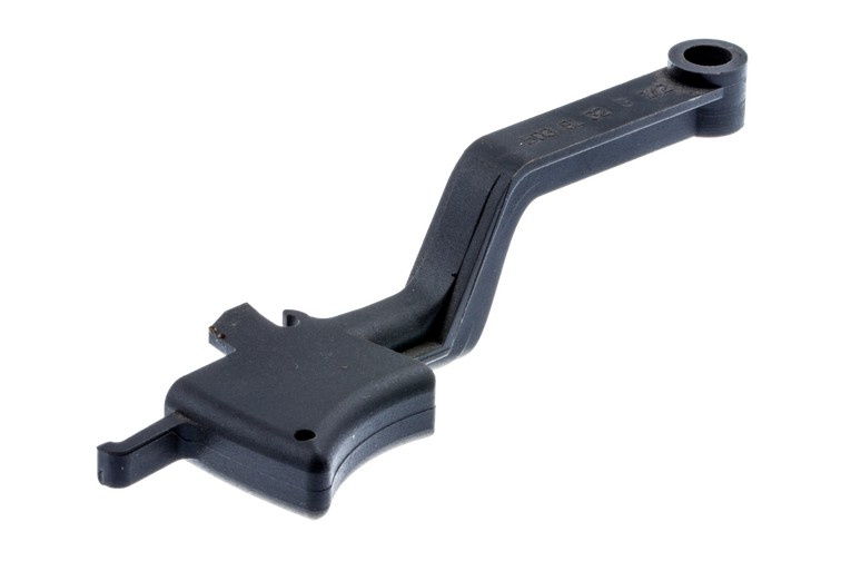 Gassteuerung 5038132-01