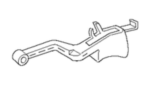 Gassteuerung 5038132-02