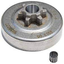 Kupplungstrommel Husqvarna 334T, 335XPT, 336, 338XPT, 339XP