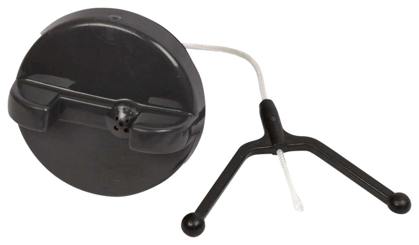 Tankdeckel 225R, 232R, 235R, 240R, 245RX, 250R, 252RX