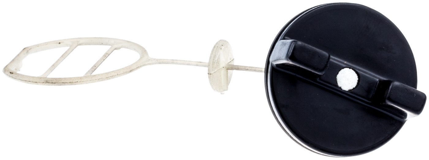 Tankdeckel, Schwarz 5038280-06