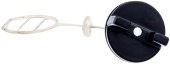 Tankdeckel, Schwarz 5038280-06 Tankdeckel, Schwarz 5038280-06