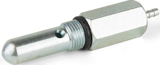 Kolbenanschlag (F, Druckprüfung) 5038440-01