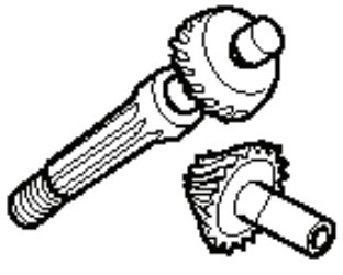 Antriebssatz 5038490-01