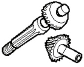 Antriebssatz 5038490-01 Antriebssatz 5038490-01